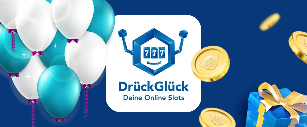DruckGluck Boni