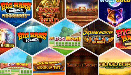 drueckglueck online slots
