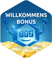 drückglück willkommensbonus